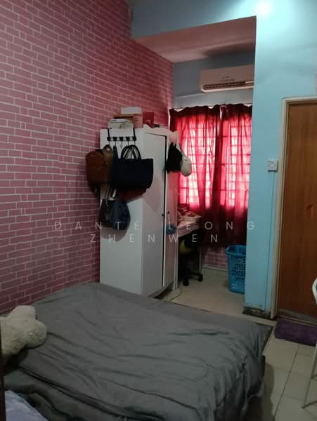 2-storey Terraced House for Sale in Taman Puncak Saujana (Kajang) - Dante Leong Zhenwen - Bedroom - PropertyGuru.com.my