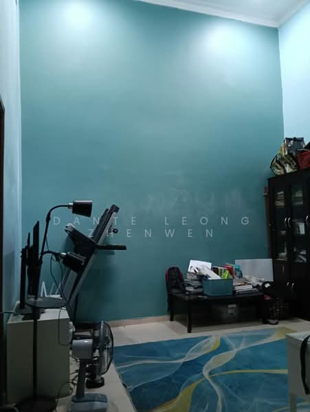 2-storey Terraced House for Sale in Taman Puncak Saujana (Kajang) - Dante Leong Zhenwen - Interior - PropertyGuru.com.my