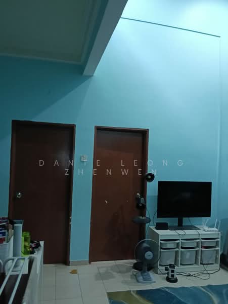 2-storey Terraced House for Sale in Taman Puncak Saujana (Kajang) - Dante Leong Zhenwen - Interior - PropertyGuru.com.my