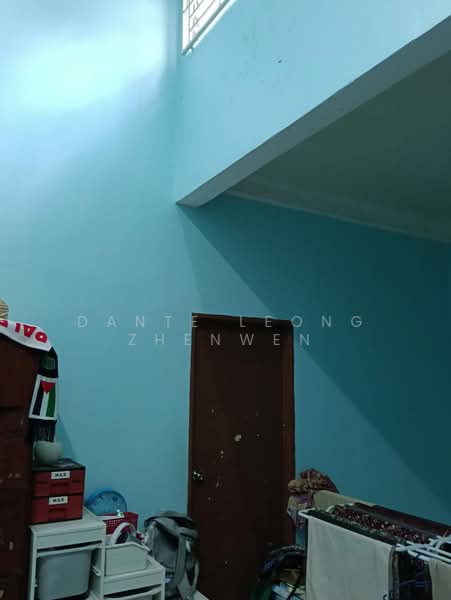 2-storey Terraced House for Sale in Taman Puncak Saujana (Kajang) - Dante Leong Zhenwen - Interior - PropertyGuru.com.my