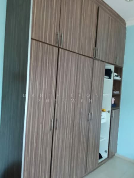 2-storey Terraced House for Sale in Taman Puncak Saujana (Kajang) - Dante Leong Zhenwen - Interior - PropertyGuru.com.my
