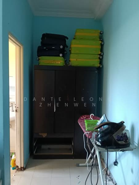 2-storey Terraced House for Sale in Taman Puncak Saujana (Kajang) - Dante Leong Zhenwen - PropertyGuru.com.my