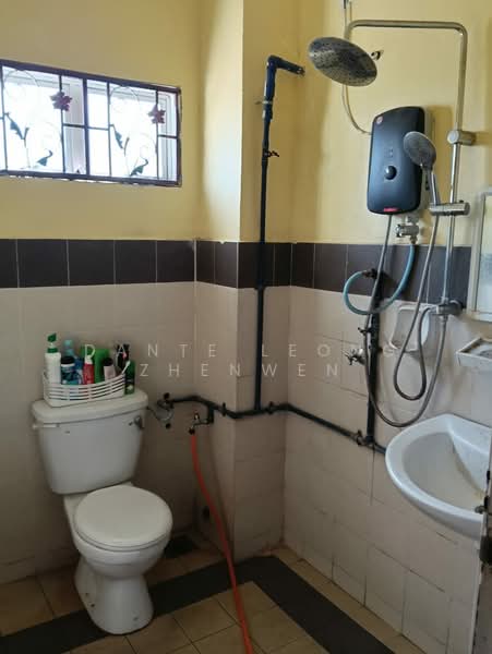 2-storey Terraced House for Sale in Taman Puncak Saujana (Kajang) - Dante Leong Zhenwen - PropertyGuru.com.my