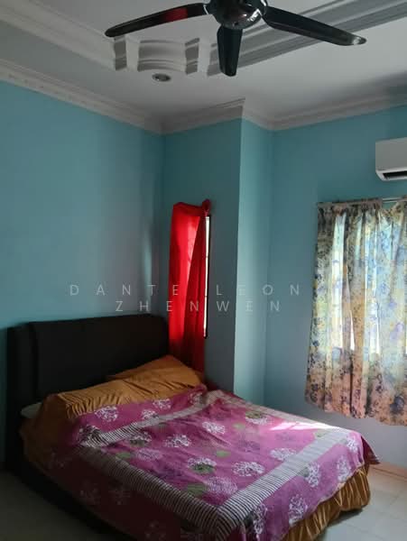 2-storey Terraced House for Sale in Taman Puncak Saujana (Kajang) - Dante Leong Zhenwen - PropertyGuru.com.my