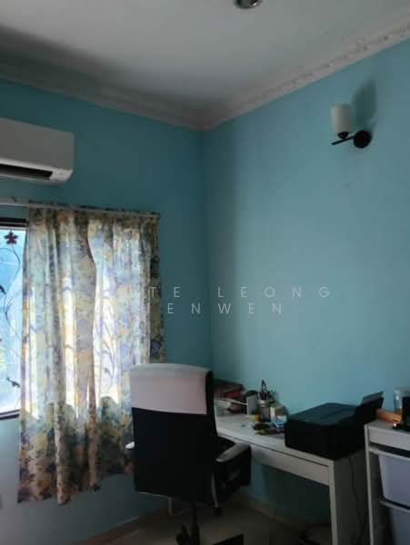 2-storey Terraced House for Sale in Taman Puncak Saujana (Kajang) - Dante Leong Zhenwen - PropertyGuru.com.my