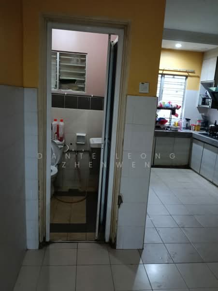 2-storey Terraced House for Sale in Taman Puncak Saujana (Kajang) - Dante Leong Zhenwen - PropertyGuru.com.my