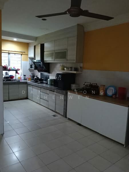 2-storey Terraced House for Sale in Taman Puncak Saujana (Kajang) - Dante Leong Zhenwen - PropertyGuru.com.my