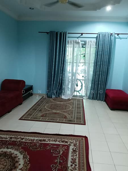 2-storey Terraced House for Sale in Taman Puncak Saujana (Kajang) - Dante Leong Zhenwen - PropertyGuru.com.my