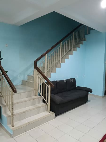 2-storey Terraced House for Sale in Taman Puncak Saujana (Kajang) - Dante Leong Zhenwen - PropertyGuru.com.my