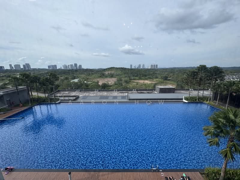 Servis Apartment untuk Disewa di Sunway Grid Residence - Aaron How - PropertyGuru.com.my