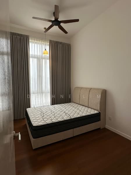 Condominium for Rent at The Maple Residences - Daphne Lim - PropertyGuru.com.my