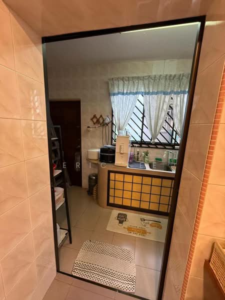 Rumah Teres 2 Tingkat untuk Dijual di Taman Universiti (Skudai) - Eric Lee - Kitchen - PropertyGuru.com.my