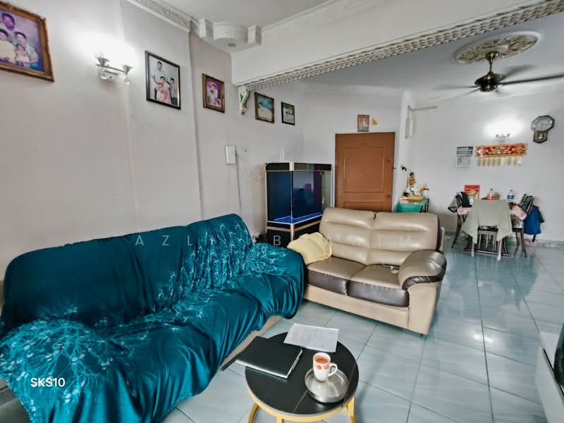 Condominium for Sale at Sri Kinabalu - Azli Ibrahim - PropertyGuru.com.my