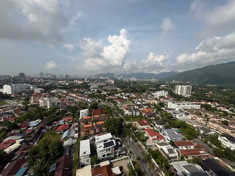 Condominium for Rent at Codrington Residence - Pauline Cheong - Exterior - PropertyGuru.com.my