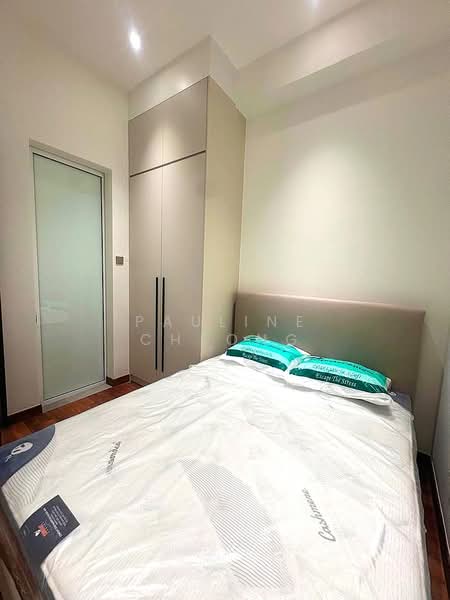 Condominium for Rent at Codrington Residence - Pauline Cheong - Bedroom - PropertyGuru.com.my