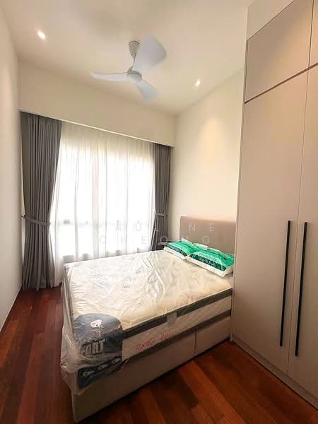 Condominium for Rent at Codrington Residence - Pauline Cheong - Bedroom - PropertyGuru.com.my