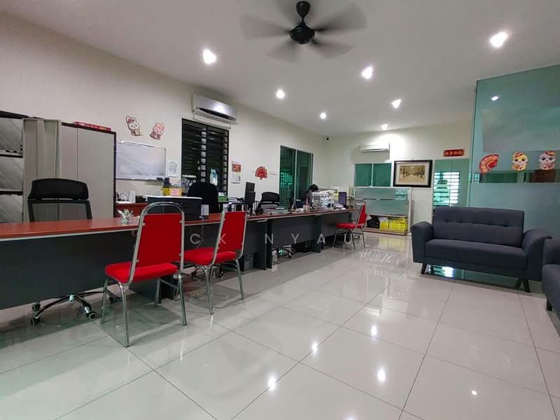 2-storey Terraced House for Sale in Ipoh (Perak) - Ck Nyau - PropertyGuru.com.my