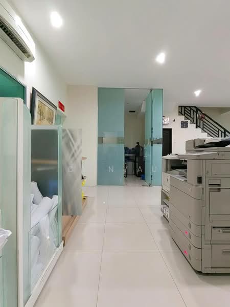 2-storey Terraced House for Sale in Ipoh (Perak) - Ck Nyau - PropertyGuru.com.my