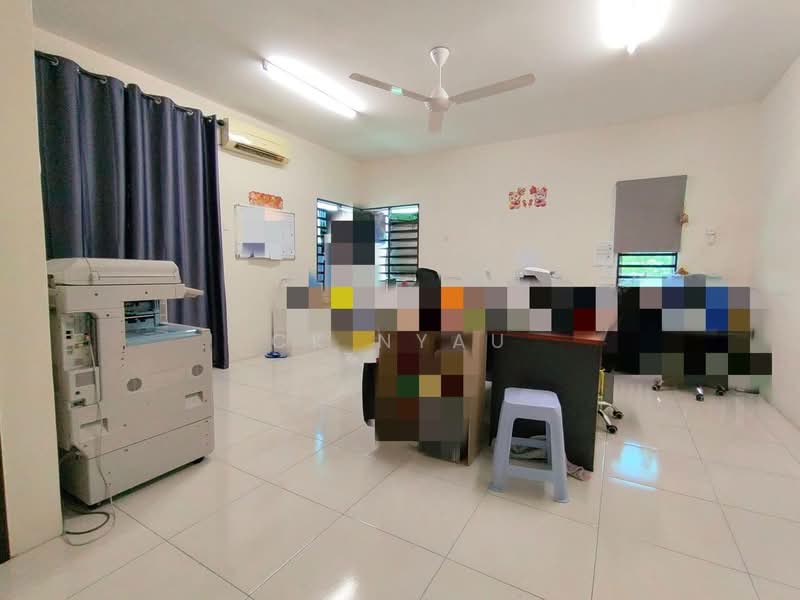 2-storey Terraced House for Sale in Ipoh (Perak) - Ck Nyau - PropertyGuru.com.my