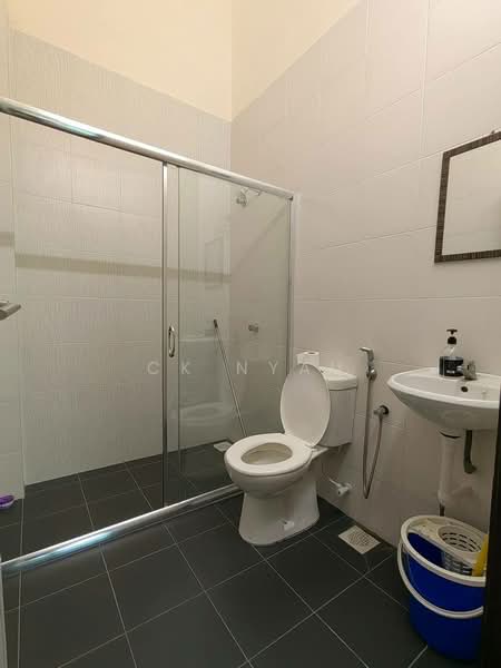 2-storey Terraced House for Sale in Ipoh (Perak) - Ck Nyau - PropertyGuru.com.my