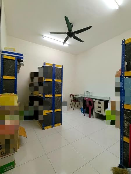 2-storey Terraced House for Sale in Ipoh (Perak) - Ck Nyau - PropertyGuru.com.my