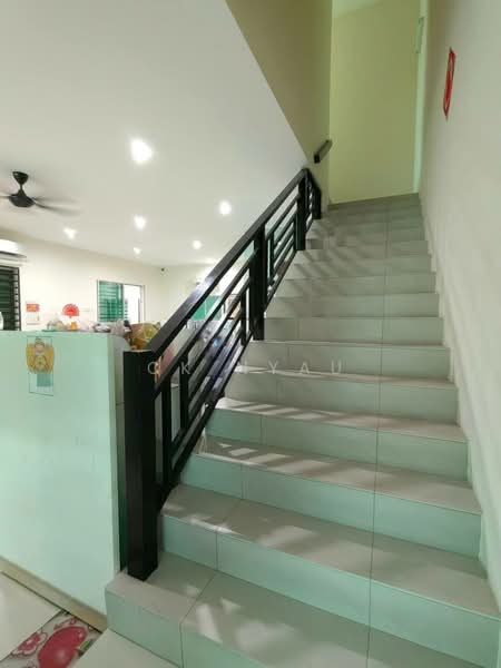 2-storey Terraced House for Sale in Ipoh (Perak) - Ck Nyau - PropertyGuru.com.my