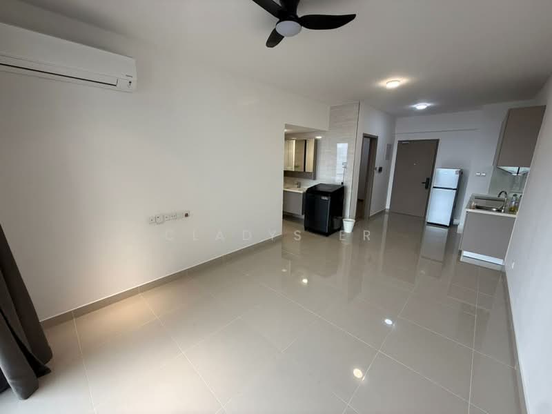 Service Residence for Rent at Baron Residence @ Lake City - Cladys Er - PropertyGuru.com.my