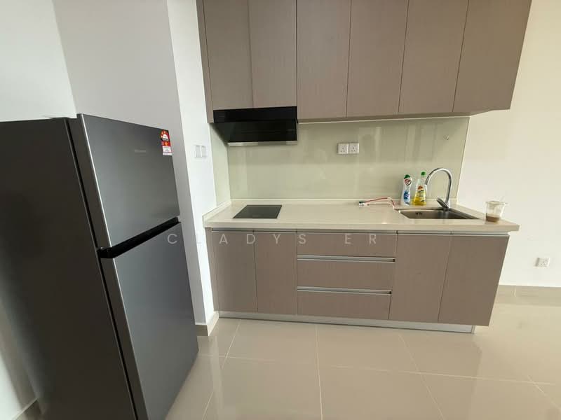 Service Residence for Rent at Baron Residence @ Lake City - Cladys Er - PropertyGuru.com.my