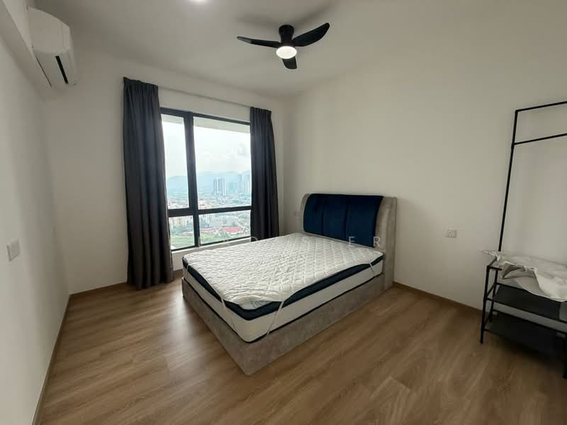 Service Residence for Rent at Baron Residence @ Lake City - Cladys Er - PropertyGuru.com.my