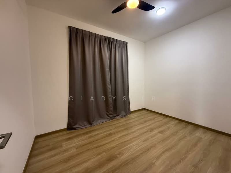 Service Residence for Rent at Baron Residence @ Lake City - Cladys Er - PropertyGuru.com.my