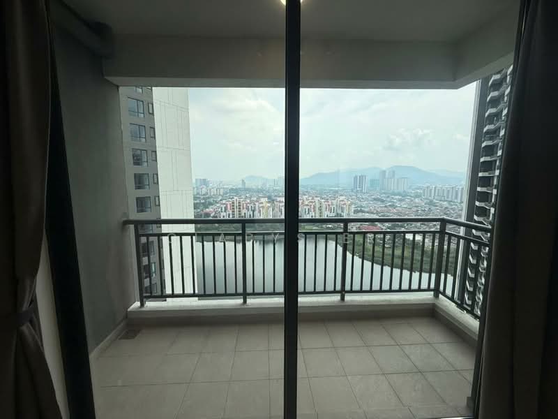 Service Residence for Rent at Baron Residence @ Lake City - Cladys Er - PropertyGuru.com.my