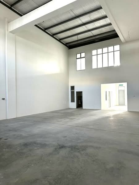 Kilang untuk Disewa di Pasir Gudang (Johor) - Leen Lai - Interior - PropertyGuru.com.my