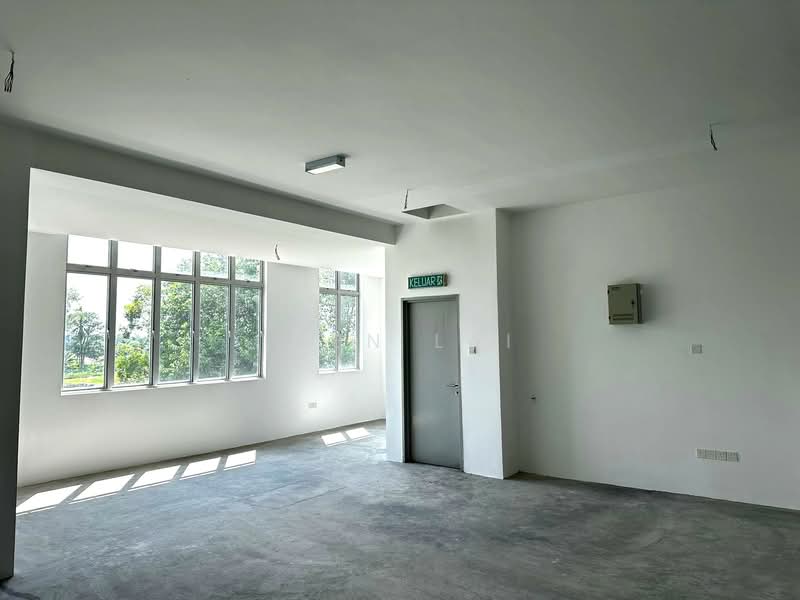 Kilang untuk Disewa di Pasir Gudang (Johor) - Leen Lai - Interior - PropertyGuru.com.my
