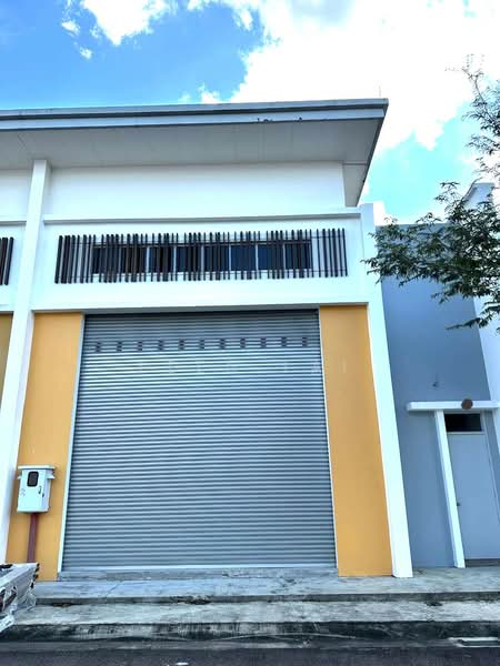 Kilang untuk Disewa di Pasir Gudang (Johor) - Leen Lai - Exterior - PropertyGuru.com.my