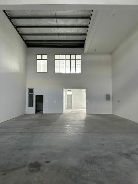 Kilang untuk Disewa di Pasir Gudang (Johor) - Leen Lai - Interior - PropertyGuru.com.my