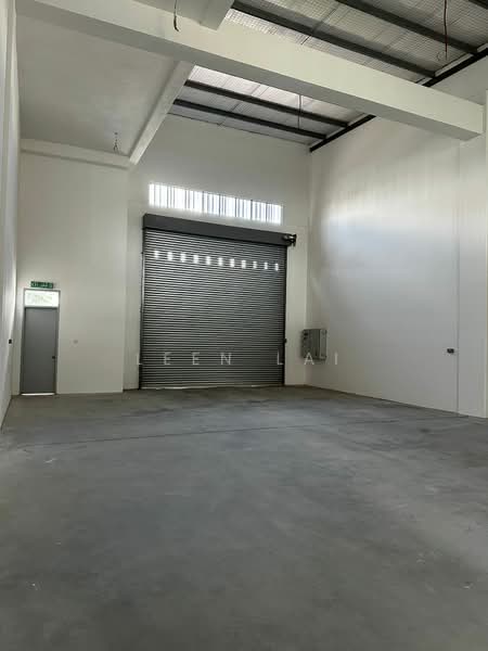 Kilang untuk Disewa di Pasir Gudang (Johor) - Leen Lai - Interior - PropertyGuru.com.my