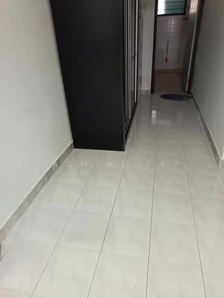 Rumah Teres 3 Tingkat untuk Dijual di Taman Muda (Ampang) - Jasmine Yap - Corridor - PropertyGuru.com.my