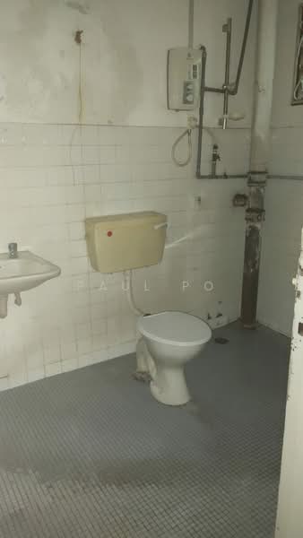 Rumah Teres 2 Tingkat untuk Disewa di Taman Muda (Ampang) - Paul Po - Bathroom - PropertyGuru.com.my