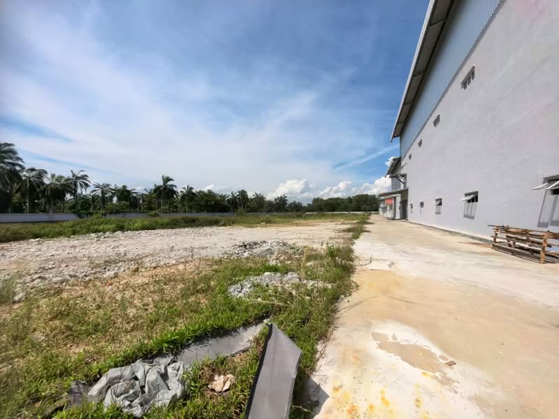 Factory for Rent in Kuala Selangor (Selangor) - Victoria Ng - Exterior - PropertyGuru.com.my