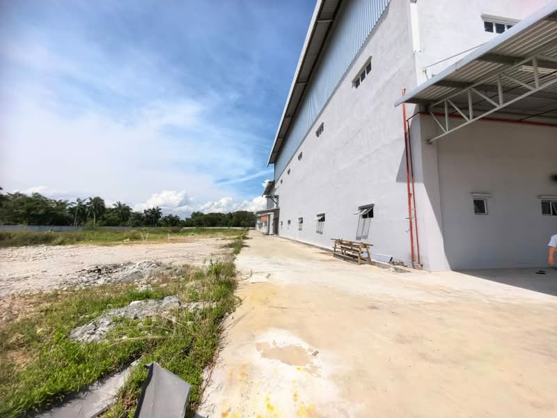 Factory for Rent in Kuala Selangor (Selangor) - Victoria Ng - Exterior - PropertyGuru.com.my