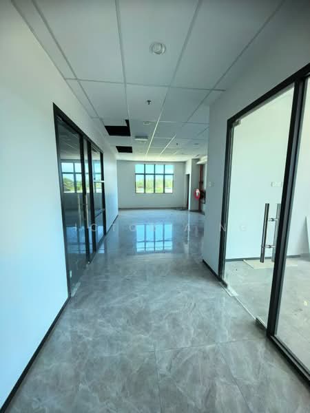Factory for Rent in Kuala Selangor (Selangor) - Victoria Ng - Interior - PropertyGuru.com.my