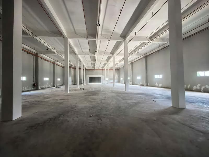 Factory for Rent in Kuala Selangor (Selangor) - Victoria Ng - Interior - PropertyGuru.com.my