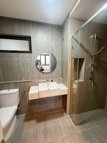 Servis Apartment untuk Disewa di The Pulse Residence - Felicia Ng - PropertyGuru.com.my