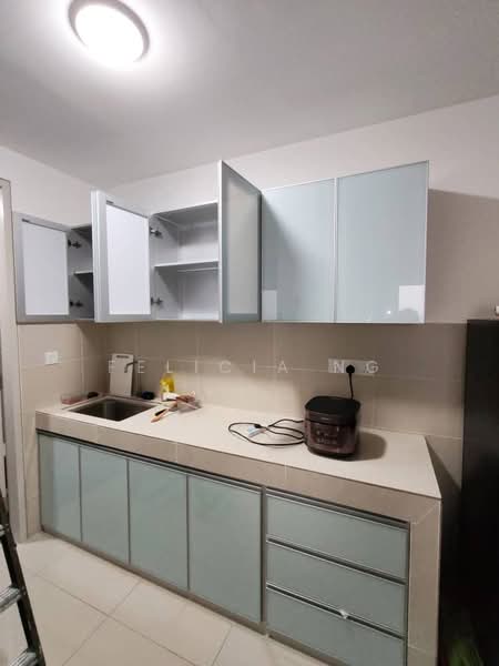 Servis Apartment untuk Disewa di The Pulse Residence - Felicia Ng - PropertyGuru.com.my