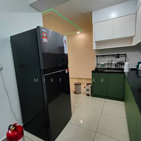Servis Apartment untuk Disewa di Metropol - Mike Kuar - Kitchen - PropertyGuru.com.my