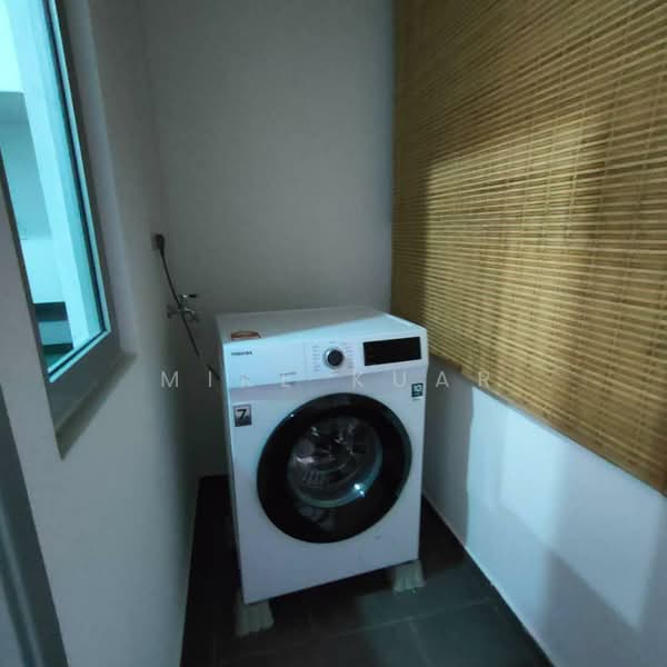 Servis Apartment untuk Disewa di Metropol - Mike Kuar - Interior - PropertyGuru.com.my