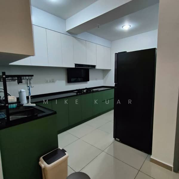 Servis Apartment untuk Disewa di Metropol - Mike Kuar - Kitchen - PropertyGuru.com.my