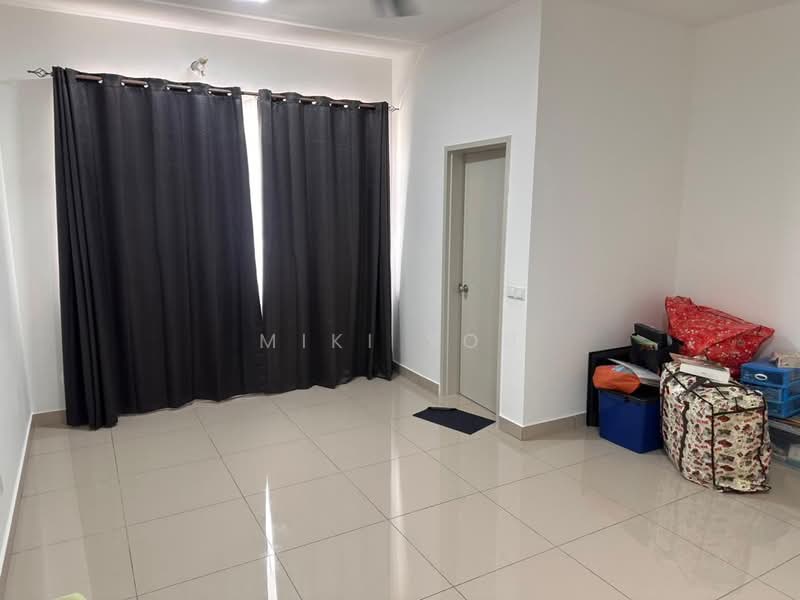 Rumah Teres 2 Tingkat untuk Dijual di Bandar Rimbayu (Telok Panglima Garang) - Miki You - Interior - PropertyGuru.com.my
