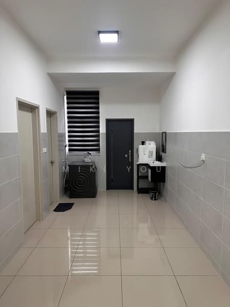Rumah Teres 2 Tingkat untuk Dijual di Bandar Rimbayu (Telok Panglima Garang) - Miki You - Interior - PropertyGuru.com.my