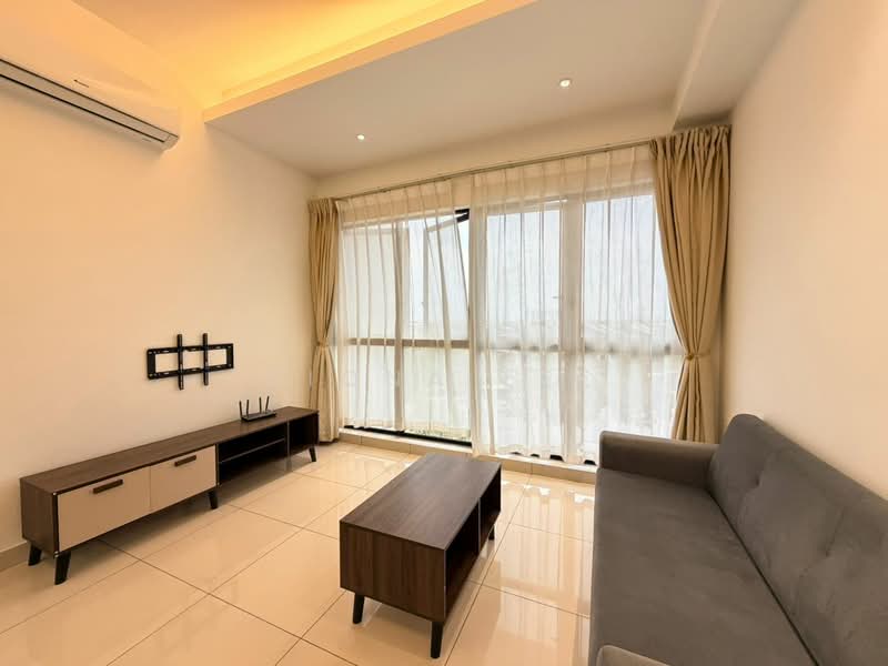 Condominium for Rent at The Parque Residences - Fiona Lee - PropertyGuru.com.my